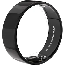 ultrahuman Ring Air Größe 14 / 74-75 mm Aster Black