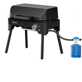 Coleman Darwin 4 Plus 4 Personen