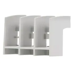 Eaton 197480 Line Side Adapter für Type E mit PKE LSA-PKE-E  - 5 Stück