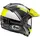 Arai Helmet Tour-X5 Cosmic Fluor Yellow XL