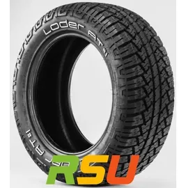 Loder AT1 235/55 R18 118T
