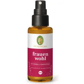 Primavera Frauenwohl Hitzewallungsspray 50 ml