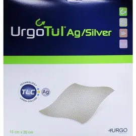 Urgo Urgotül Silver 15x20cm