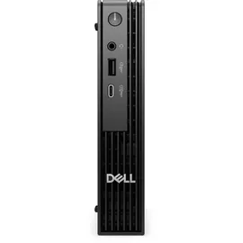 Dell Pro Micro QCM1250 Core Ultra 7 265T 1,5 GHz 16 GB RAM 512 GB SSD Win 11 Pro
