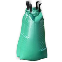 GRASEKAMP Doppelpack Bewässerungsbeutel grün - 2 x 60 Liter