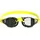 Speedo Fastskin Pure Focus Schwimmbrille gelb Einheitsgröße