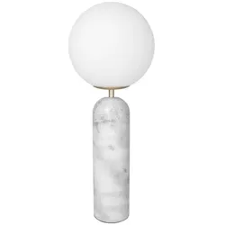 Globen Lighting - Torrano Tischleuchte White
