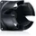 Noctua NV-AA1-12, Luftstromverstärker für NF-A12x25 120mm Lüfter (Schwarz)
