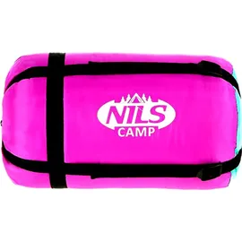 NILS CAMP Schlafsack Nils camp NC2008