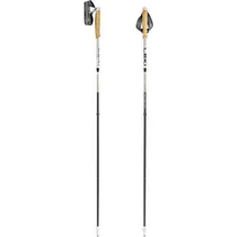 Leki Neotrail Pro FX.One SL 110 cm grau