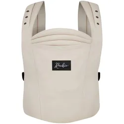 Rookie Babytrage Premium Elite, beige