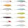 Rapala Countdown Magnum 22 Rh, Red Hot, 22 cm / 100 g