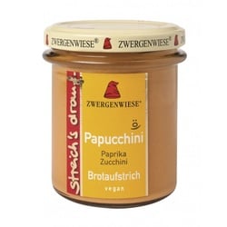 Zwergenwiese Streich’s drauf Papucchini bio