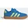 adidas VL Court 3.0 Kinder Bright Royal/Pulse Lime/Gum 33