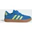 adidas VL Court 3.0 Kinder Bright Royal/Pulse Lime/Gum 33