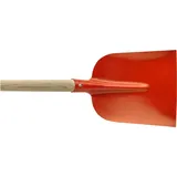 Löffert Schaufel Holsteiner Gr. 2 mit Stiel
