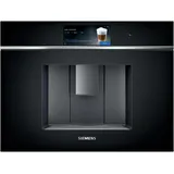 Siemens iQ700 Einbau-Kaffeevollautomat