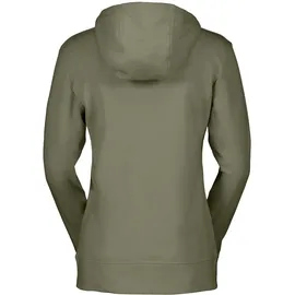 Scott Hoodie Grün XL