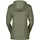 Scott Hoodie Grün XL