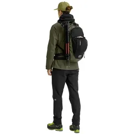 Ortovox Traverse 20 l dark wild herbs