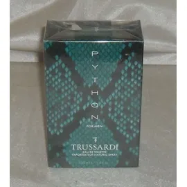 Trussardi Python for Men Eau de Toilette 100 ml