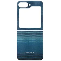 pitaka MagEZ Case 5 moonrise - Samsung Galaxy Z Flip 6