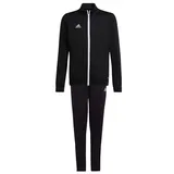 Adidas Kinder Trainingsanzug Polyesteranzug Entrada 22 Track Suit H57520+HC0337 140 - 140