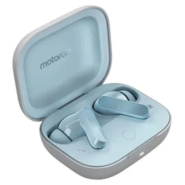 Motorola Moto Buds Glacier Blue
