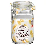 Bormioli Rocco Fido Bügelverschluss 1 Liter