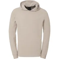 Kempa STMNT Hoodie Kinder beige 164
