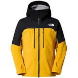 The North Face Summit Futurelight Torre Egger Regenjacke Herren Gelb L