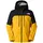 The North Face Summit Futurelight Torre Egger Regenjacke Herren Gelb L