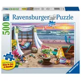 Ravensburger Cabana Retreat 500pLF