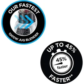 Russell Hobbs Velocity Pro 25720-56 Standmixer