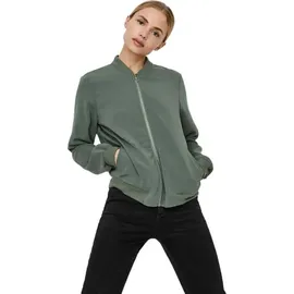 Vero Moda VMCOCO L/S Bomber Grün L
