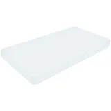 ML-Design Kindermatratze 80 x 160 x 10 cm Schadstoffgeprüft für Baby Junior