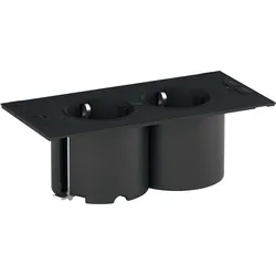 BACHMANN DUE Steckdosenleiste 929.302