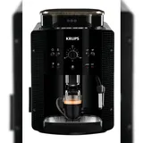 Krups Arabica EA81R8 schwarz