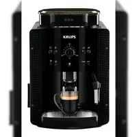 Krups Arabica EA81R8 schwarz