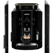 Krups Arabica EA81R8 schwarz