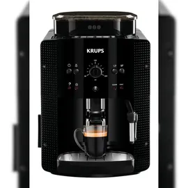 Krups Arabica EA81R8 schwarz