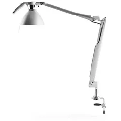 Luceplan - Fortebraccio Clip-Lampe Metall