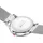 Mondaine Evo2 MSE.40110.SM Edelstahl 40 mm