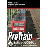 Train Simulator: Pro Train Extra 7 (PC)