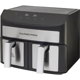 GOURMETmaxx Heißluftfritteuse 7 l 11339
