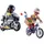 Playmobil City Action Starter Pack SEK und Juwelendieb 71255
