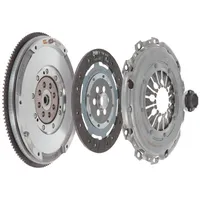 Valeo 837049 Kupplungssatz