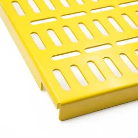 BAMATO Universal Rasterplatte für Maschinenständer KST-2760