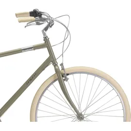 MBM Neptune 28 Zoll RH 52 cm grün