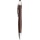 InLine Eingabestift 2in1 Walnuss/Metall